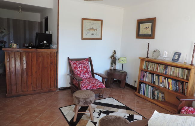 Casa del Lago - Foto 2