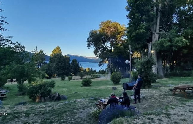 Casa del Lago - Foto 40