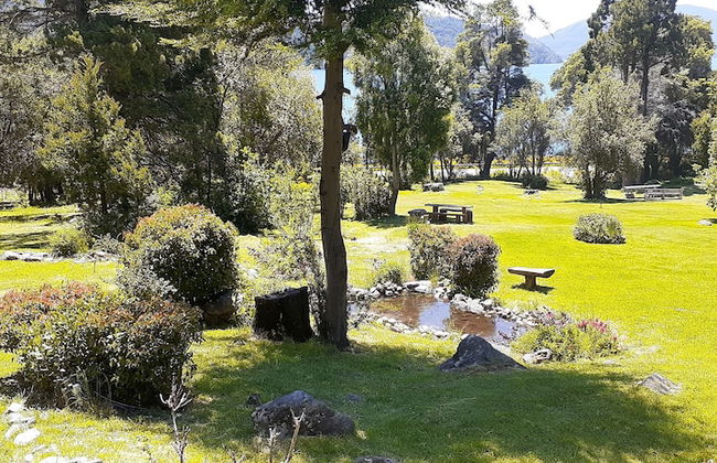Casa del Lago - Foto 37