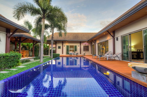 Photo 14 - Emerald Pool Villa