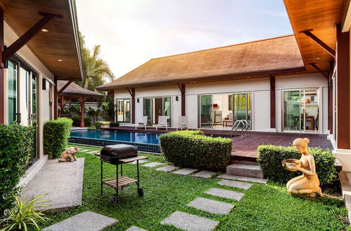 Photo 22 - Emerald Pool Villa