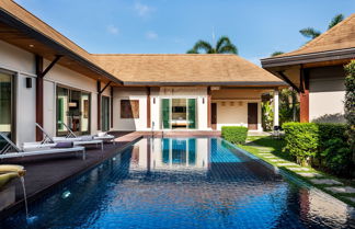 Photo 1 - Emerald Pool Villa