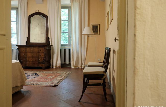 Apartment in La Loggia Turin - Foto 1