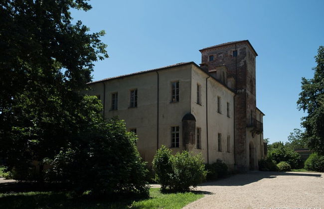 Apartment in La Loggia Turin - Foto 10