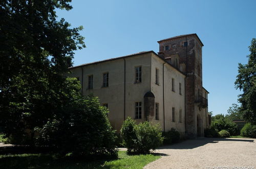 Photo 10 - Apartment in La Loggia Turin