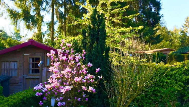 Photo 1 - Welcoming Chalet in Garderen With Garden