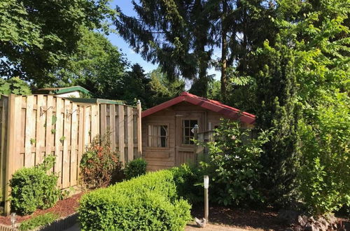 Photo 25 - Welcoming Chalet in Garderen With Garden