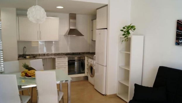 Cozinha privada