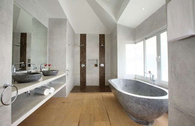 6 Bedroom Luxury Sea View Villa Moonrise SDV079B-By Samui Dream Villas - Foto 29