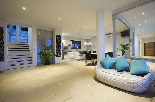 Foto 40 - 6 Bedroom Luxury Sea View Villa Moonrise SDV079B-By Samui Dream Villas