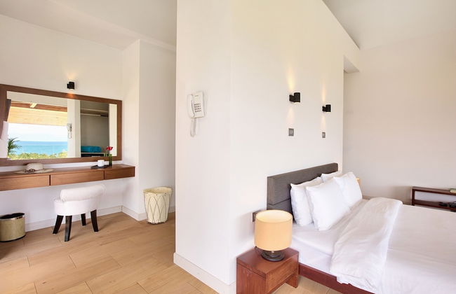 6 Bedroom Luxury Sea View Villa Moonrise SDV079B-By Samui Dream Villas - Foto 13