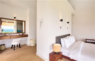 Foto 3 - 15 Bedroom Luxury Triple Sea View Villas