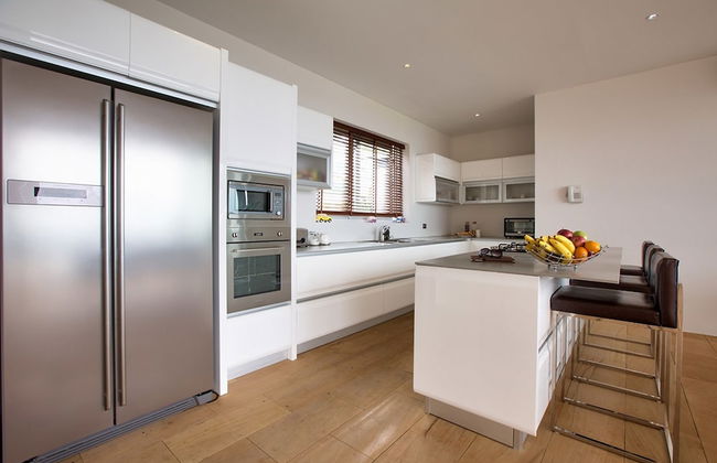 6 Bedroom Luxury Sea View Villa Moonrise SDV079B-By Samui Dream Villas - Foto 16