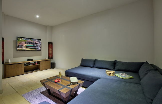 6 Bedroom Luxury Sea View Villa Moonrise SDV079B-By Samui Dream Villas - Foto 26