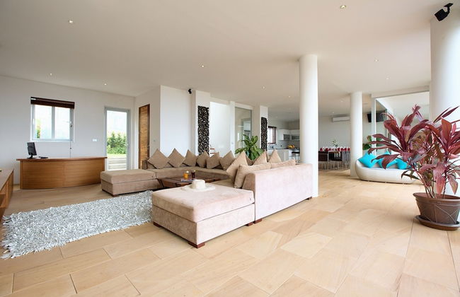 6 Bedroom Luxury Sea View Villa Moonrise SDV079B-By Samui Dream Villas - Foto 20