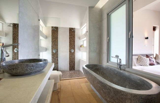 6 Bedroom Luxury Sea View Villa Moonrise SDV079B-By Samui Dream Villas - Foto 30