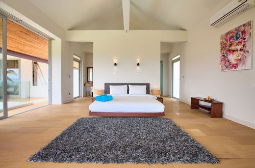 Photo 3 - 6 Bedroom Luxury Sea View Villa Moonrise SDV079B-By Samui Dream Villas