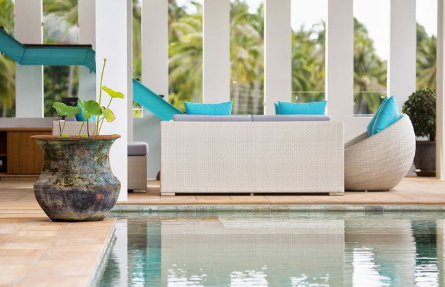 6 Bedroom Luxury Sea View Villa Moonrise SDV079B-By Samui Dream Villas - Foto 19