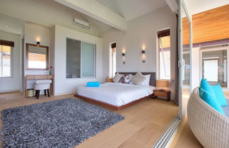 Foto 2 - 15 Bedroom Luxury Triple Sea View Villas