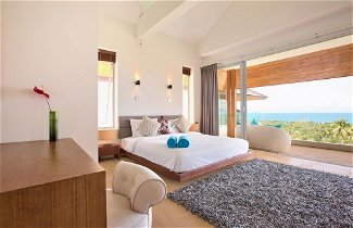 Foto 2 - 6 Bedroom Luxury Sea View Villa Moonrise SDV079B-By Samui Dream Villas
