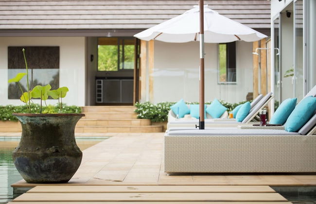 6 Bedroom Luxury Sea View Villa Moonrise SDV079B-By Samui Dream Villas - Foto 22