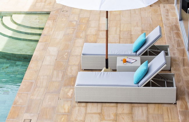 6 Bedroom Luxury Sea View Villa Moonrise SDV079B-By Samui Dream Villas - Foto 17