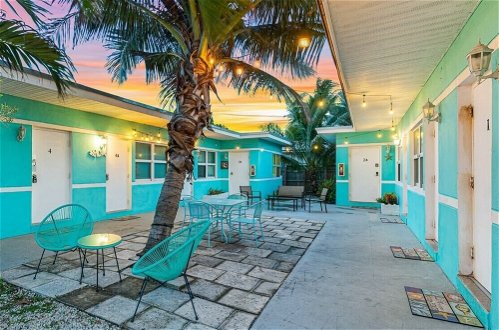 Photo 11 - Hollywood Beach Walk, a Vacation Home in Miami