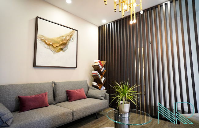 Luxury Stevenage Town Centre Apartment - Foto 2