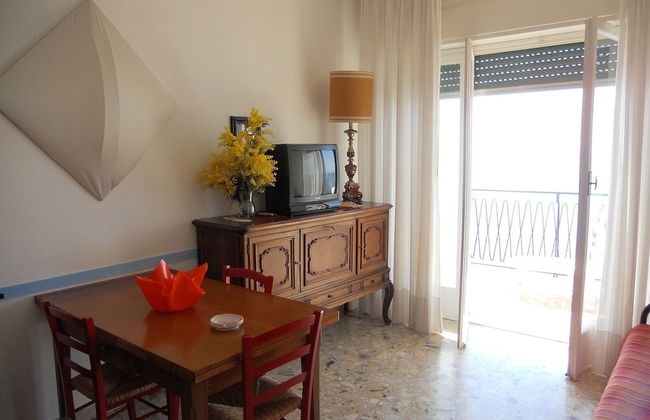 Solaria 1 and 2 - Ospedaletti Ligure - Lungomare C Colombo Nrfloor - Foto 5