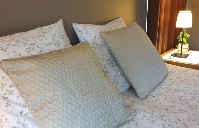 Nice Holiday Home in Bomal -durbuy With Garden - Foto 2