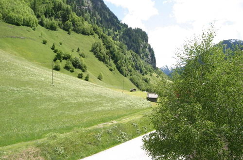 Photo 28 - Bright Holiday Home in Huttschlag near Mountains Ski Slopes