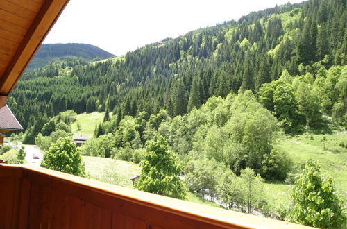 Photo 13 - Bright Holiday Home in Huttschlag near Mountains Ski Slopes