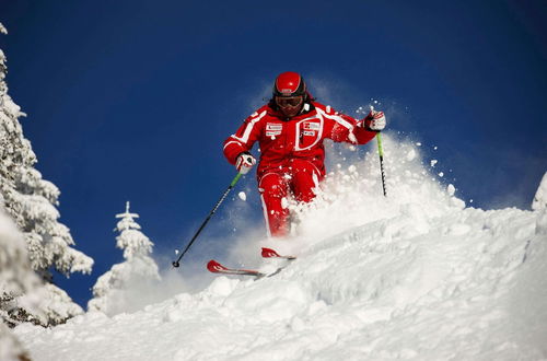 Photo 25 - Bright Holiday Home in Huttschlag near Mountains Ski Slopes