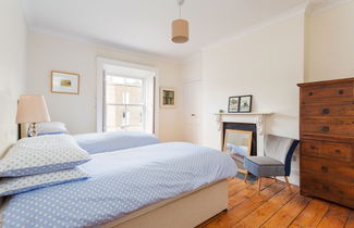 Photo 2 - James Joyce Suite - hiphipstay