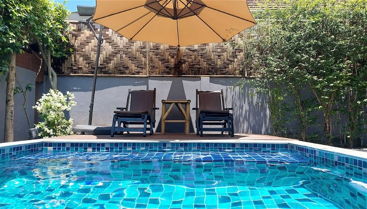 Photo 1 - Ton Yaang Private Pool Villa