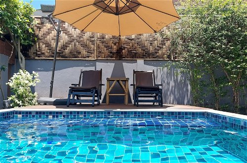 Foto 1 - Ton Yaang Private Pool Villa
