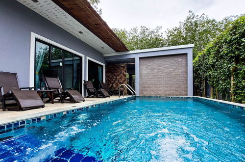 Photo 16 - Ton Yaang Private Pool Villa