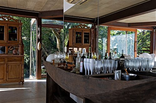Foto 62 - Glass house - sofisticação em Ilhabela