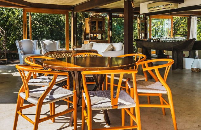 Glass house - sofisticação em Ilhabela - Foto 26