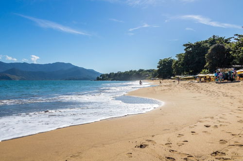 Foto 54 - Glass house - sofisticação em Ilhabela