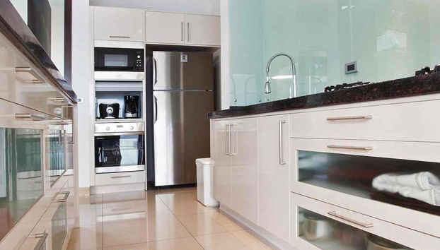 Cucina privata