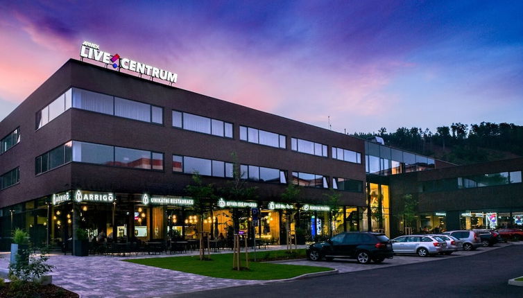 Photo 1 - Armex LiveCentrum