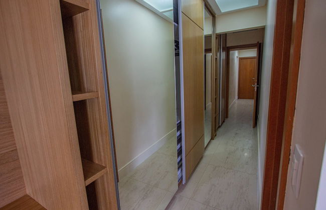 Apartamento Les Vagues - Foto 66
