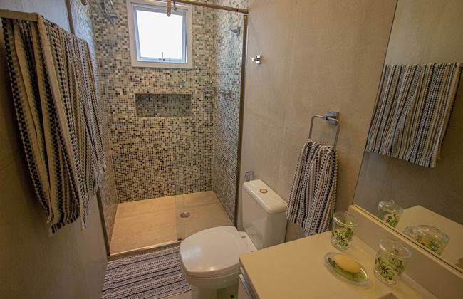 Apartamento Les Vagues - Foto 55