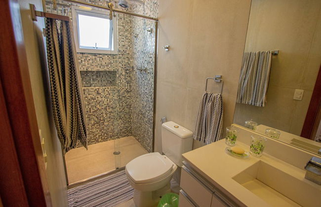 Apartamento Les Vagues - Foto 64