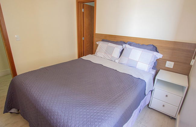 Apartamento Les Vagues - Foto 9