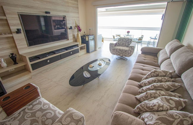 Apartamento Les Vagues - Foto 28