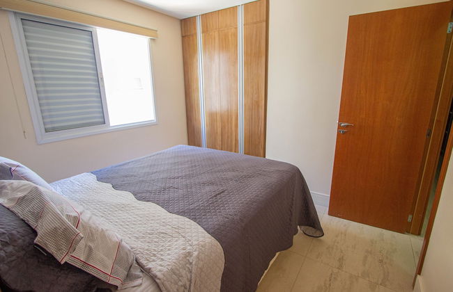 Apartamento Les Vagues - Foto 7