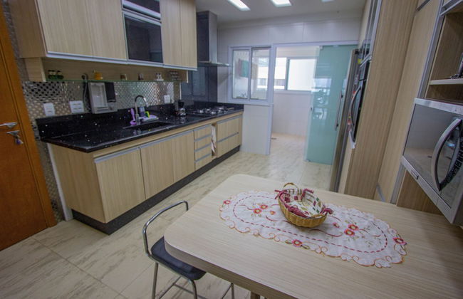 Apartamento Les Vagues - Foto 21