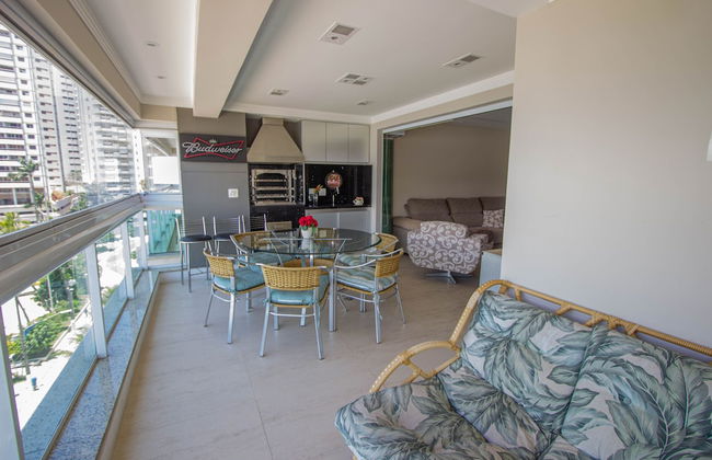 Apartamento Les Vagues - Foto 42
